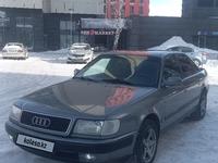 Audi 100 1993 года за 2 750 000 тг. в Астана