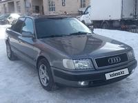 Audi 100 1993 годаүшін2 700 000 тг. в Астана