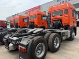 Howo  Седельный Тягач HOWO ТX 6 4, 460л. С, 2021г 2021 года за 25 000 000 тг. в Атырау – фото 3