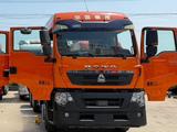 Howo  Седельный Тягач HOWO ТX 6 4, 460л. С, 2021г 2021 года за 25 000 000 тг. в Атырау – фото 4