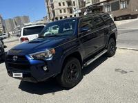 Toyota 4Runner 2016 года за 14 400 000 тг. в Актау