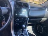 Suzuki Grand Vitara 2008 года за 6 000 000 тг. в Караганда – фото 4