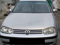 Volkswagen Golf 1999 года за 2 300 000 тг. в Караганда