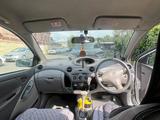 Toyota Platz 2000 года за 2 600 000 тг. в Усть-Каменогорск – фото 3