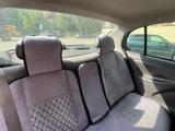 Toyota Platz 2000 года за 2 600 000 тг. в Усть-Каменогорск – фото 4