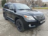 Lexus LX 570 2008 годаүшін19 000 000 тг. в Усть-Каменогорск – фото 2