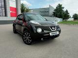 Nissan Juke 2013 годаүшін7 200 000 тг. в Рудный