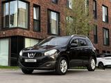 Nissan Qashqai 2010 годаүшін6 600 000 тг. в Алматы