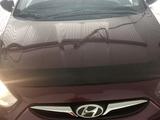 Hyundai Accent 2013 года за 5 400 000 тг. в Алматы – фото 2