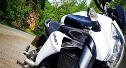 Kawasaki  Er-6n 2013 года за 2 850 000 тг. в Усть-Каменогорск – фото 2