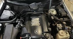 Mercedes-Benz E 320 2001 годаүшін4 400 000 тг. в Актау – фото 4