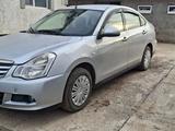 Nissan Almera 2017 года за 2 800 000 тг. в Уральск