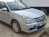 Nissan Almera 2017 года за 2 800 000 тг. в Уральск – фото 2