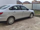 Nissan Almera 2017 года за 2 800 000 тг. в Уральск – фото 3