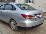 Nissan Almera 2017 года за 2 800 000 тг. в Уральск – фото 4