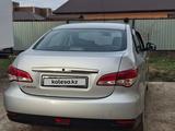 Nissan Almera 2017 года за 2 800 000 тг. в Уральск – фото 5