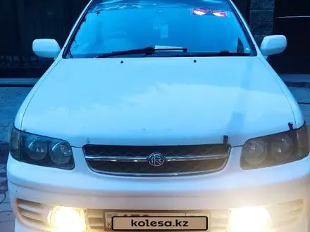 Nissan R'nessa 1997 года за 2 500 000 тг. в Алматы