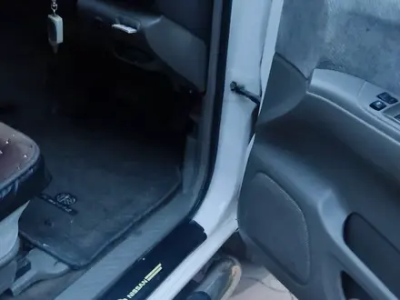 Nissan R'nessa 1997 года за 2 500 000 тг. в Алматы – фото 10