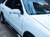 Nissan R'nessa 1997 годаүшін2 500 000 тг. в Алматы – фото 2
