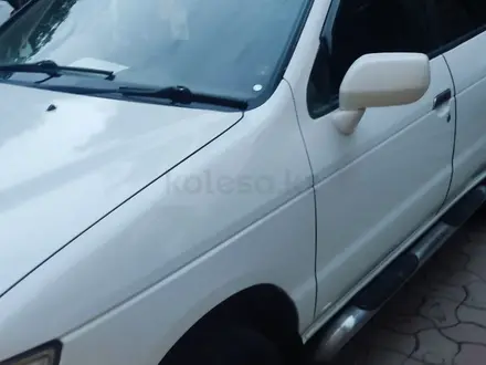 Nissan R'nessa 1997 года за 2 500 000 тг. в Алматы – фото 3