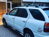 Nissan R'nessa 1997 годаүшін2 500 000 тг. в Алматы – фото 4
