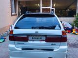 Nissan R'nessa 1997 годаүшін2 500 000 тг. в Алматы – фото 5
