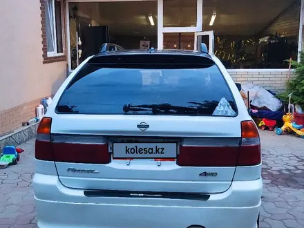 Nissan R'nessa 1997 года за 2 500 000 тг. в Алматы – фото 5