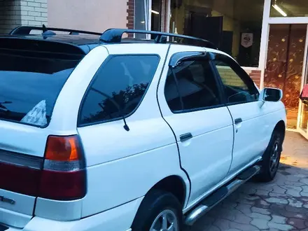 Nissan R'nessa 1997 года за 2 500 000 тг. в Алматы – фото 6