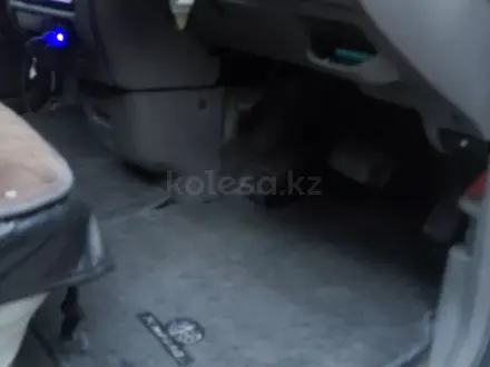 Nissan R'nessa 1997 года за 2 500 000 тг. в Алматы – фото 9