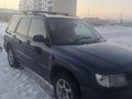 Subaru Forester 1998 годаfor2 600 000 тг. в Курчум