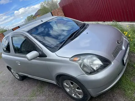 Toyota Vitz 1999 года за 2 200 000 тг. в Караганда