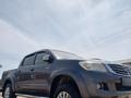 Toyota Hilux 2013 годаүшін9 500 000 тг. в Атырау – фото 6