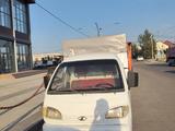 FAW 1010 2006 года за 1 350 000 тг. в Алматы