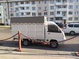 FAW 1010 2006 года за 1 350 000 тг. в Алматы – фото 2