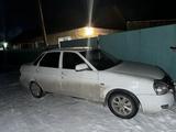 ВАЗ (Lada) Priora 2170 2012 года за 1 500 000 тг. в Семей – фото 3