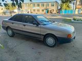 Audi 80 1988 года за 1 100 000 тг. в Павлодар