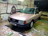 Audi 80 1988 года за 1 100 000 тг. в Павлодар – фото 3