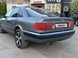 Audi 100 1993 годаүшін1 790 000 тг. в Петропавловск – фото 4