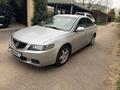 Honda Accord 2003 года за 3 600 000 тг. в Алматы – фото 2