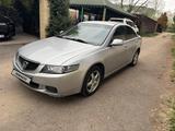 Honda Accord 2003 годаүшін3 600 000 тг. в Алматы – фото 2