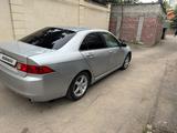Honda Accord 2003 годаүшін3 600 000 тг. в Алматы – фото 4