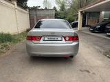Honda Accord 2003 годаүшін3 600 000 тг. в Алматы – фото 5