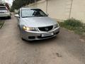 Honda Accord 2003 года за 3 600 000 тг. в Алматы – фото 6