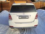 Mercedes-Benz GL 350 2011 года за 11 000 000 тг. в Усть-Каменогорск – фото 4