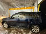 Mitsubishi Outlander 2012 года за 6 300 000 тг. в Караганда – фото 4