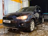 Mitsubishi Outlander 2012 года за 6 300 000 тг. в Караганда
