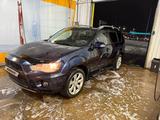 Mitsubishi Outlander 2012 года за 6 300 000 тг. в Караганда – фото 2