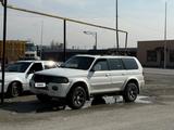 Mitsubishi Montero Sport 2000 годаүшін3 300 000 тг. в Аксукент – фото 5