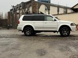 Mitsubishi Montero Sport 2000 годаүшін3 300 000 тг. в Аксукент