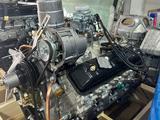 Двигатель ЗМЗ 513 новый для автомобиля ГАЗ за 1 150 000 тг. в Алматы – фото 3